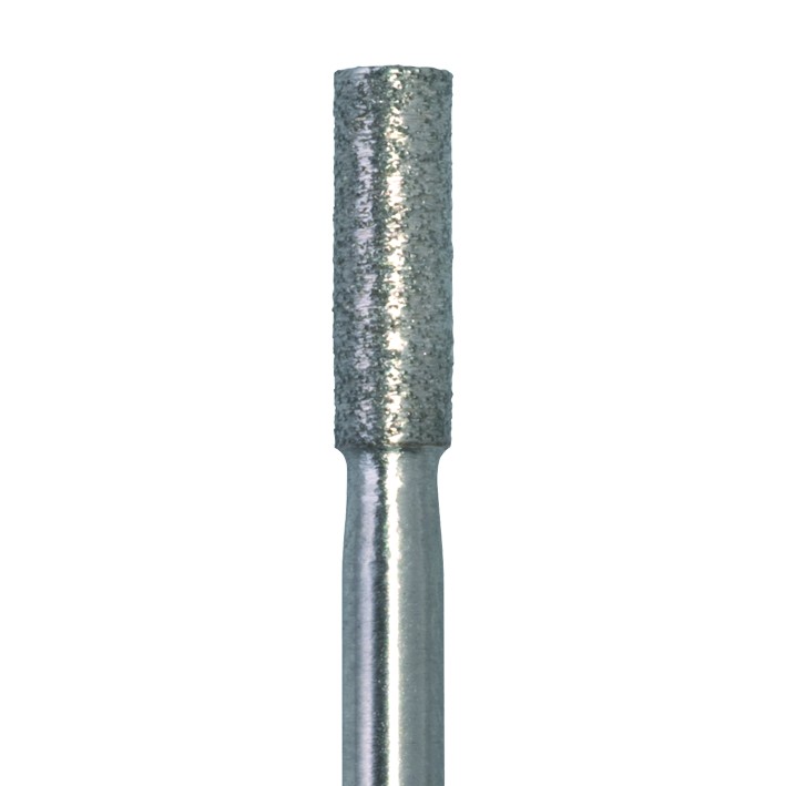 FG Diamond Dental Burs Flat End Cylinder 837-060